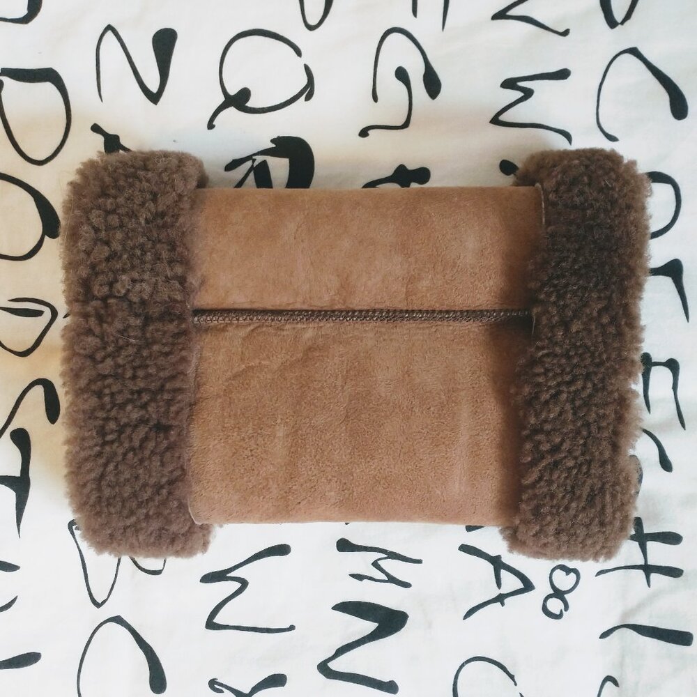Hand warmer - Picture 3 of 4